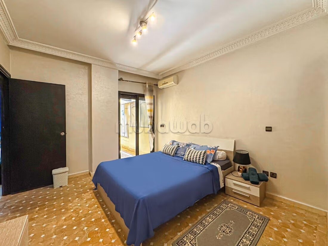 Apartment 85 sqm for rent in Marrakech – Guéliz — Photo 5