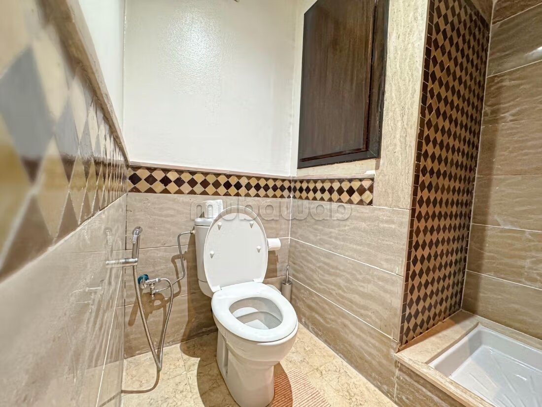 Apartment 85 sqm for rent in Marrakech – Guéliz — Photo 14