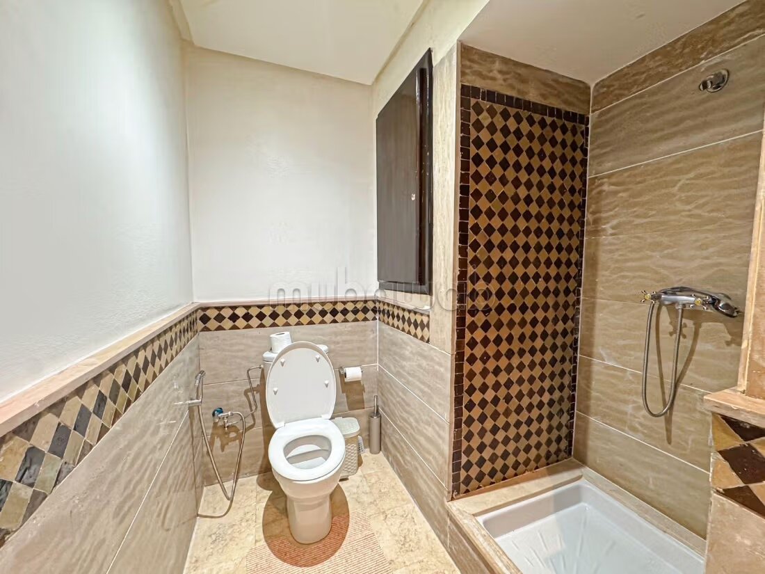 Apartment 85 sqm for rent in Marrakech – Guéliz — Photo 15