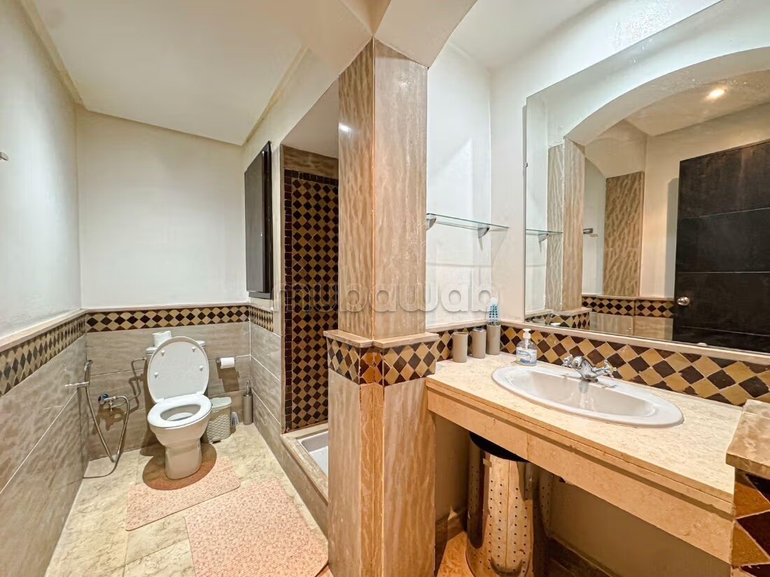 Apartment 85 sqm for rent in Marrakech – Guéliz — Photo 17