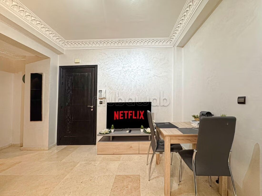Apartment 85 sqm for rent in Marrakech – Guéliz — Photo 29