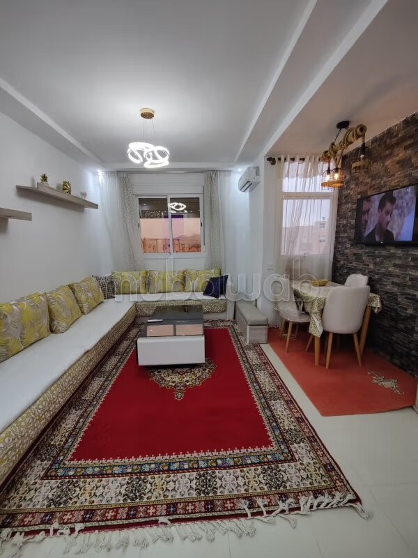 Apartment 85 sqm for rent in Marrakech – Guéliz — Photo 31