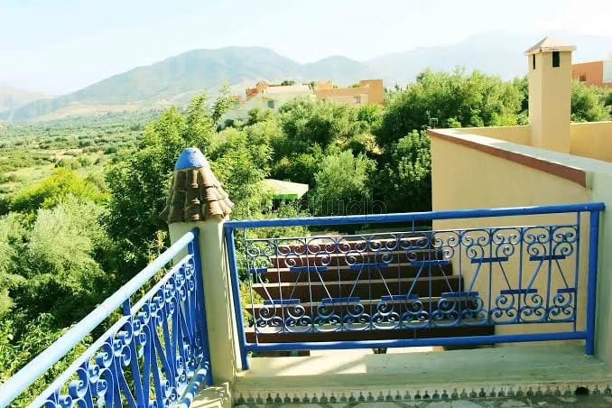 فيلا 13 غرفة للبيع — Photo 4
