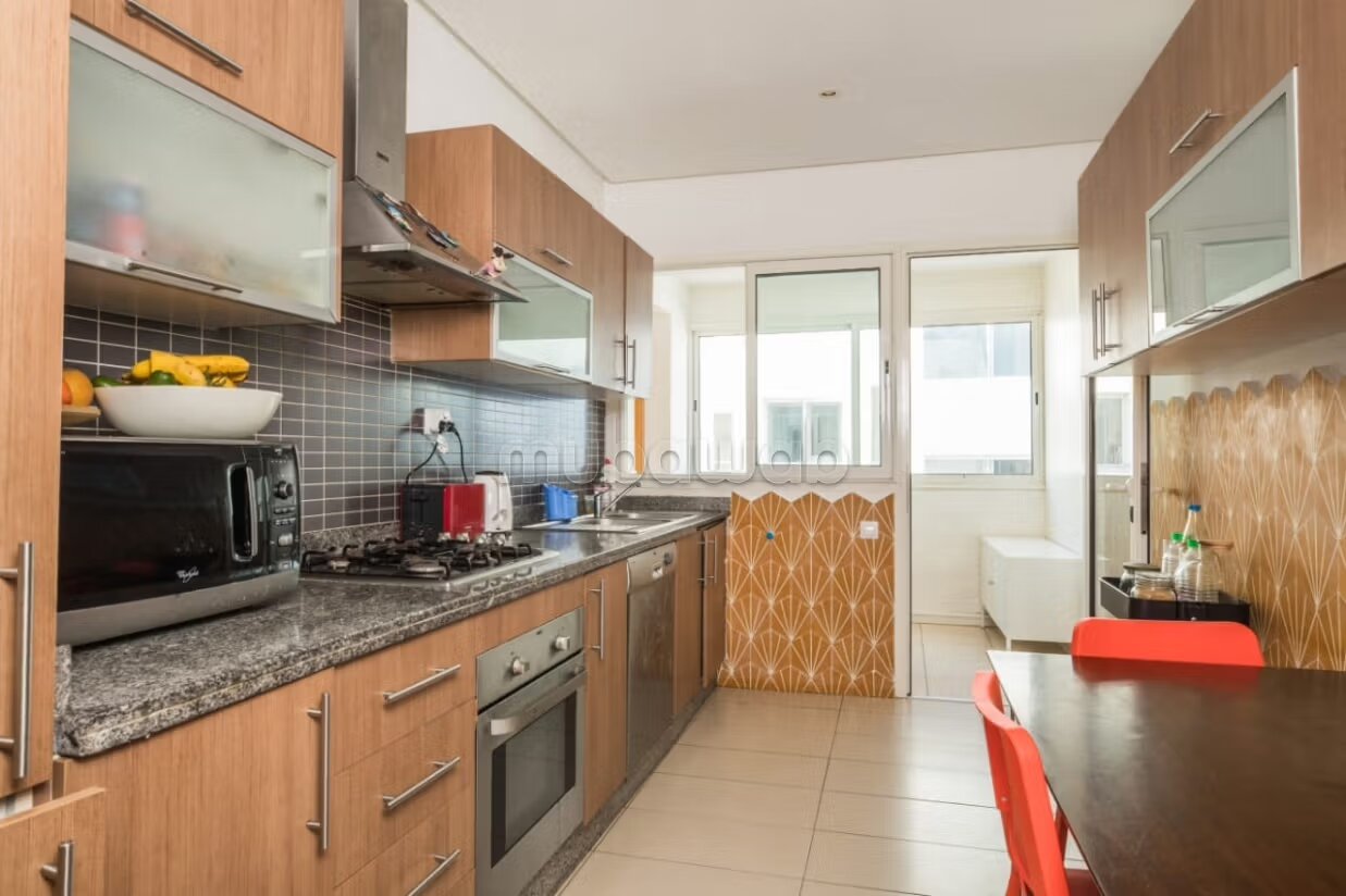 Apartment 194 m² for Rent in Casablanca — Photo 7