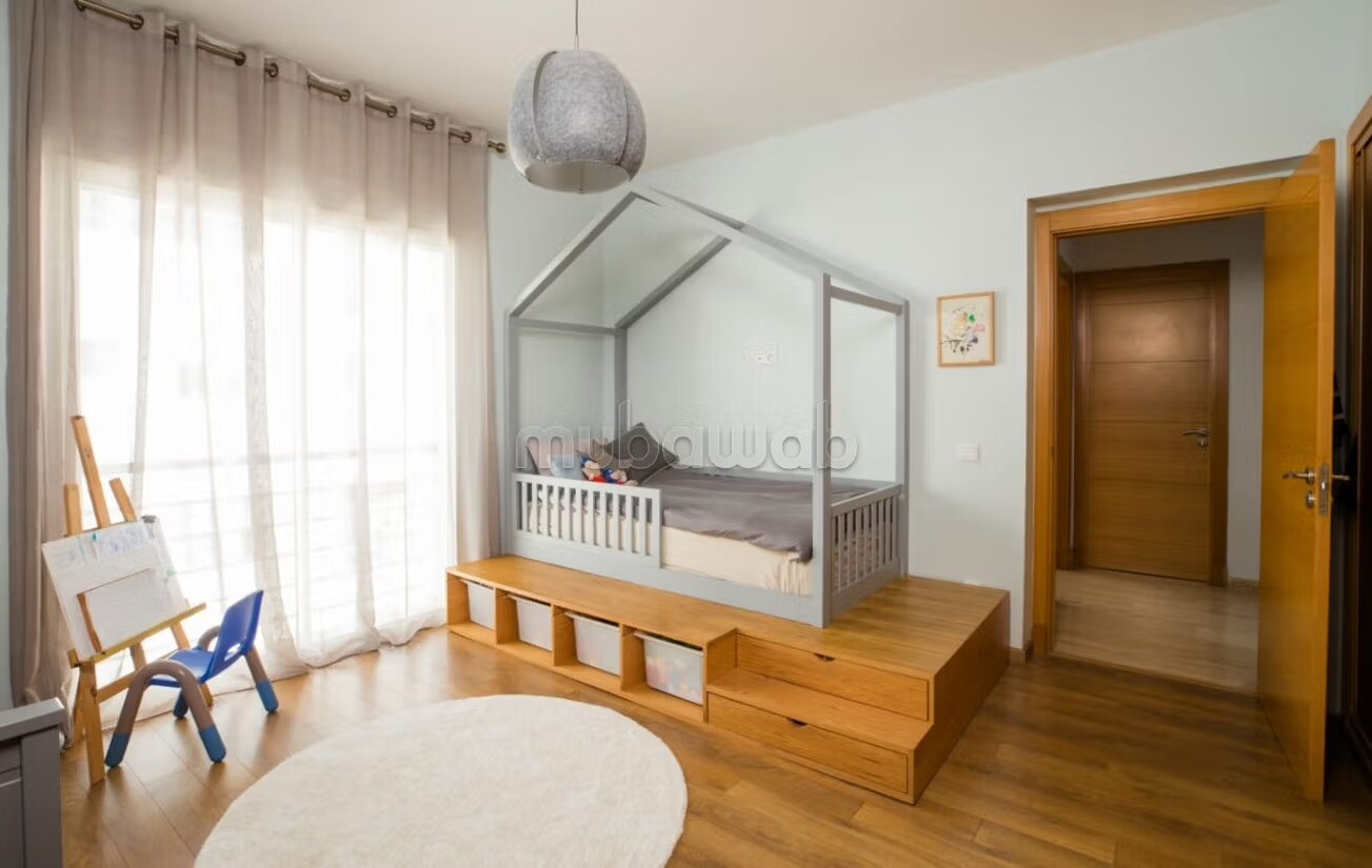 Apartment 194 m² for Rent in Casablanca — Photo 10