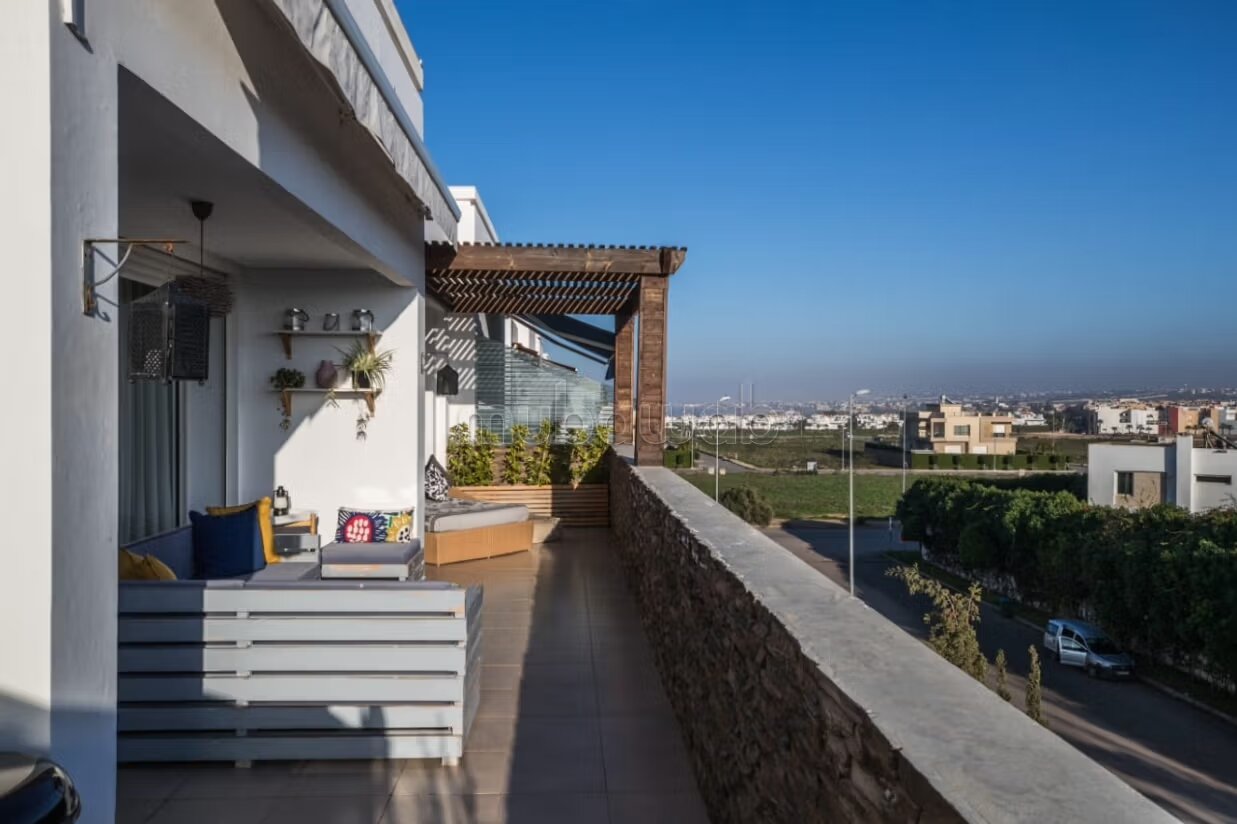Apartment 194 m² for Rent in Casablanca — Photo 13