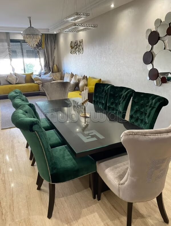 Apartment 194 m² for Rent in Casablanca — Photo 19