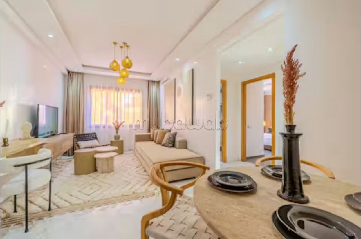 Apartment 100 m² for Sale in Marrakech – Guéliz — Photo 3