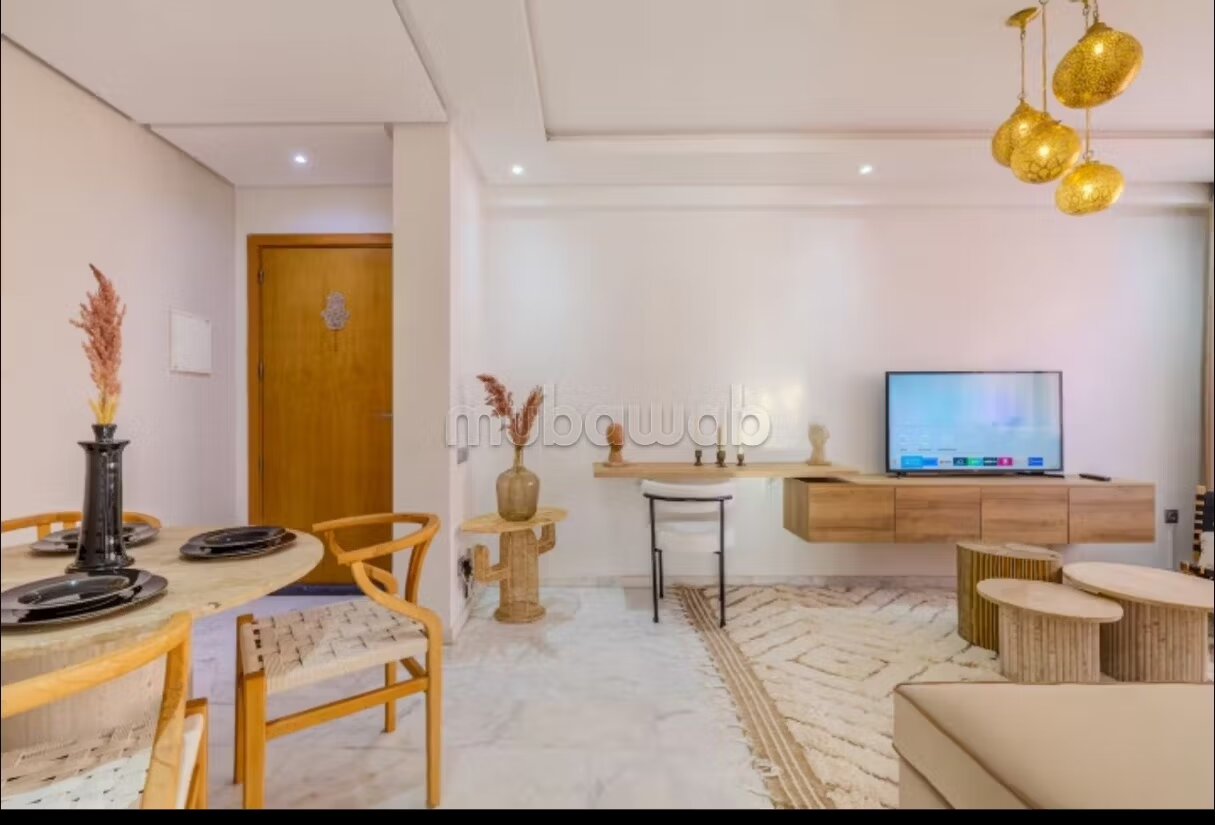Apartment 100 m² for Sale in Marrakech – Guéliz — Photo 4