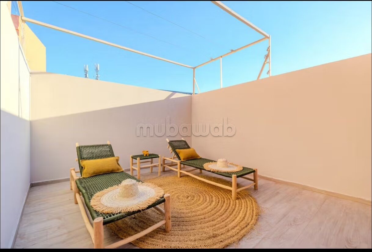 Apartment 100 m² for Sale in Marrakech – Guéliz — Photo 7