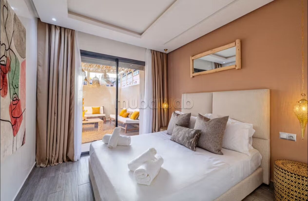 Apartment 100 m² for Sale in Marrakech – Guéliz — Photo 8