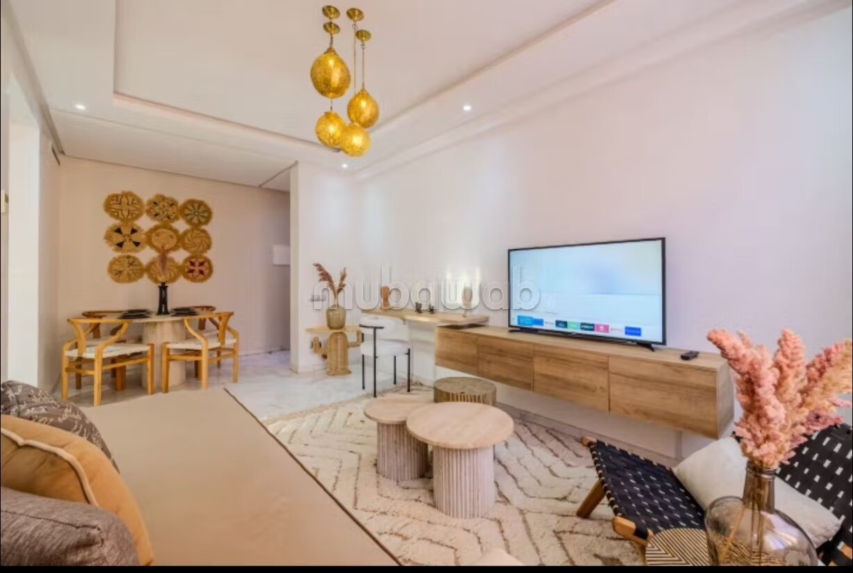 Apartment 100 m² for Sale in Marrakech – Guéliz — Photo 11