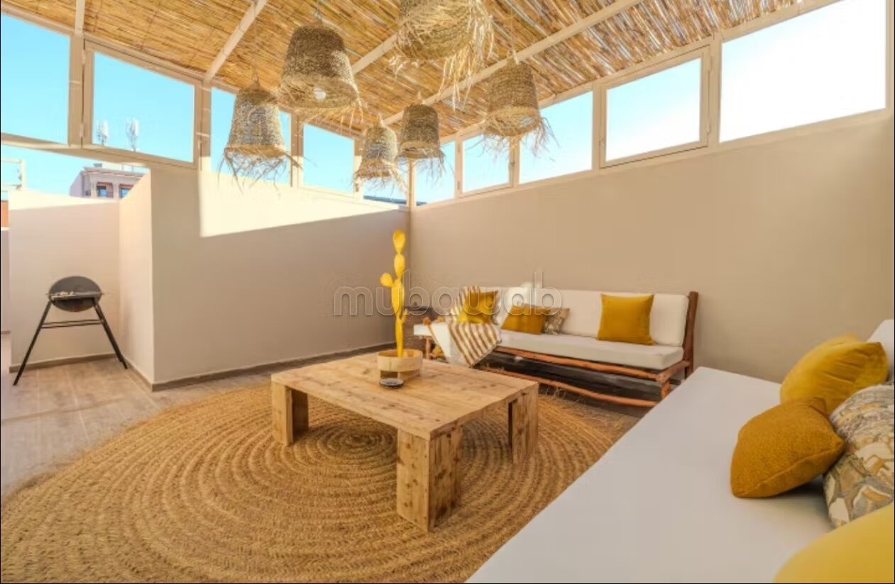 Apartment 100 m² for Sale in Marrakech – Guéliz — Photo 12