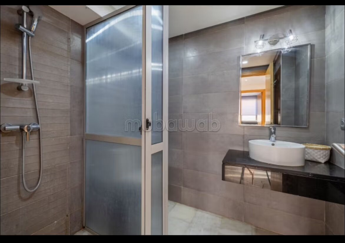 Apartment 100 m² for Sale in Marrakech – Guéliz — Photo 14
