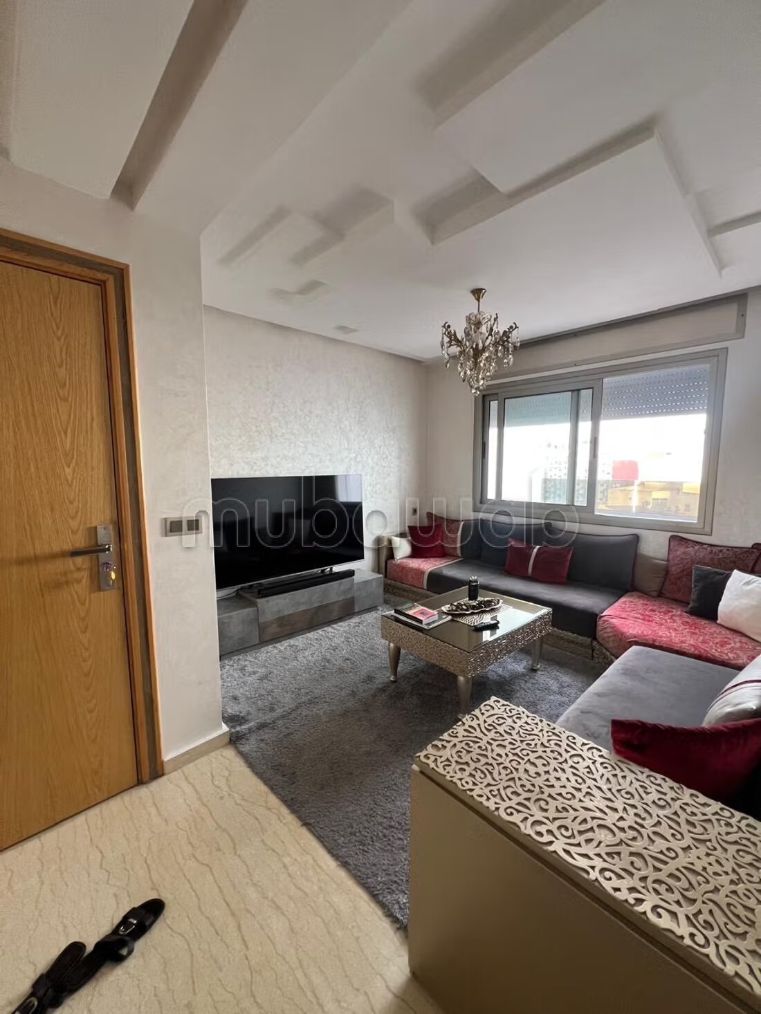 Appartement à louer à Tanger centre à Tanger