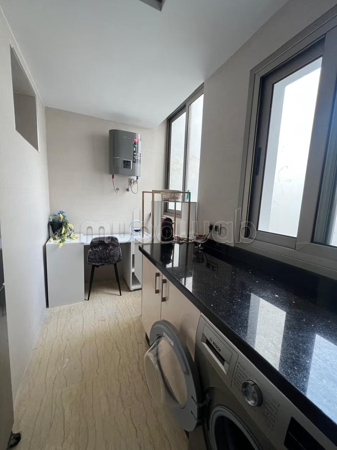 Appartement à louer à Tanger centre — Photo 4