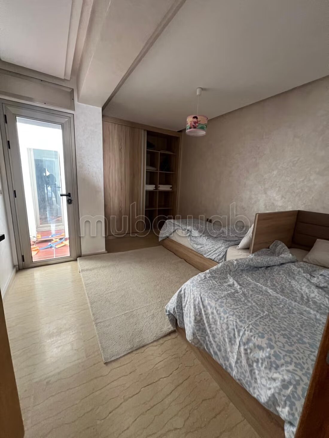 Appartement à louer à Tanger centre — Photo 6