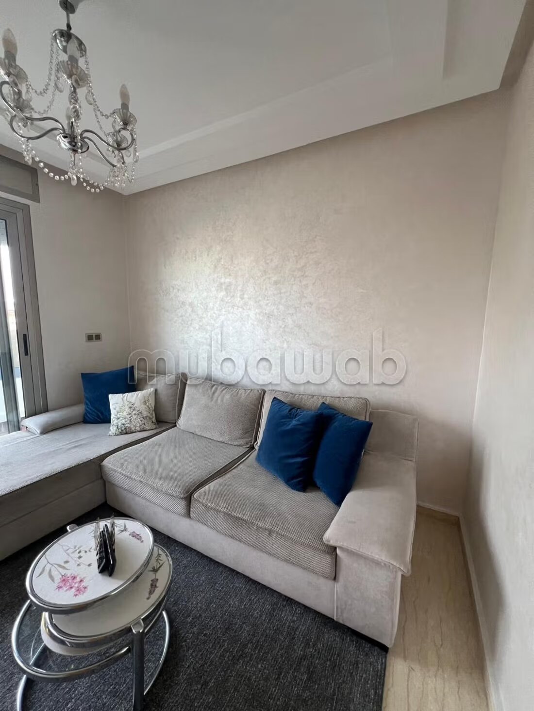 Appartement à louer à Tanger centre — Photo 7
