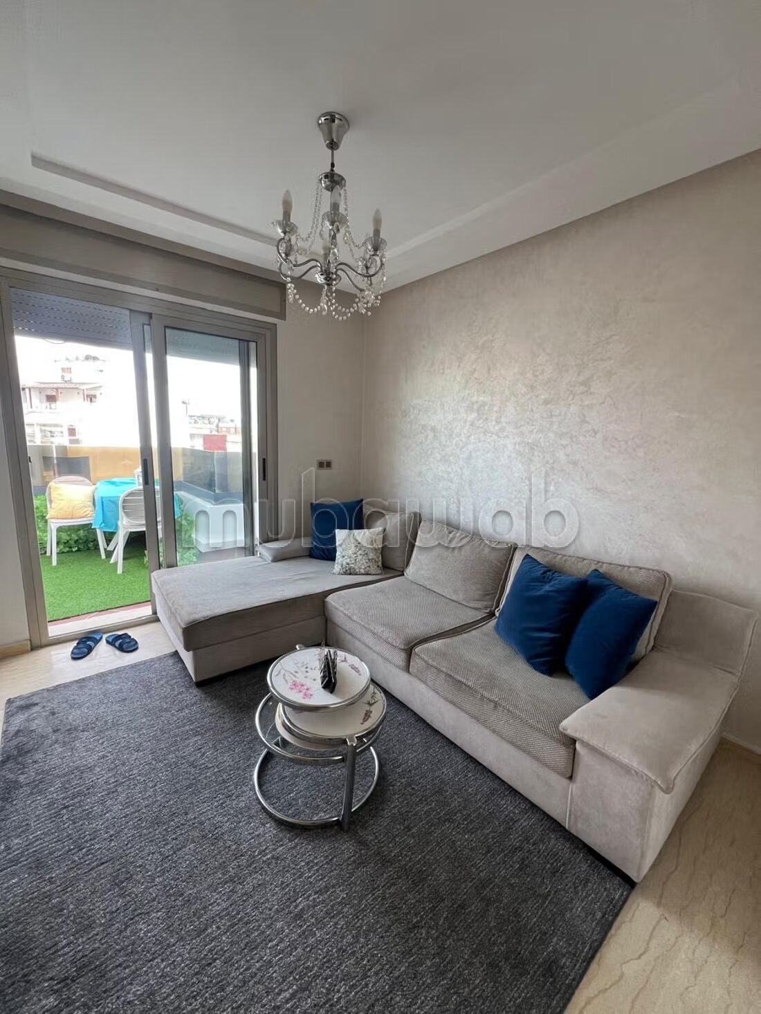 Appartement à louer à Tanger centre — Photo 9
