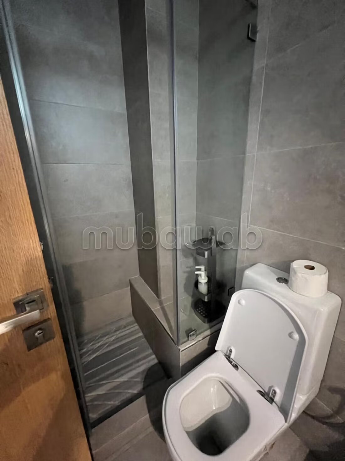 Appartement à louer à Tanger centre — Photo 10