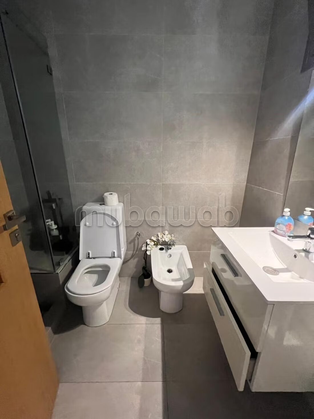 Appartement à louer à Tanger centre — Photo 11
