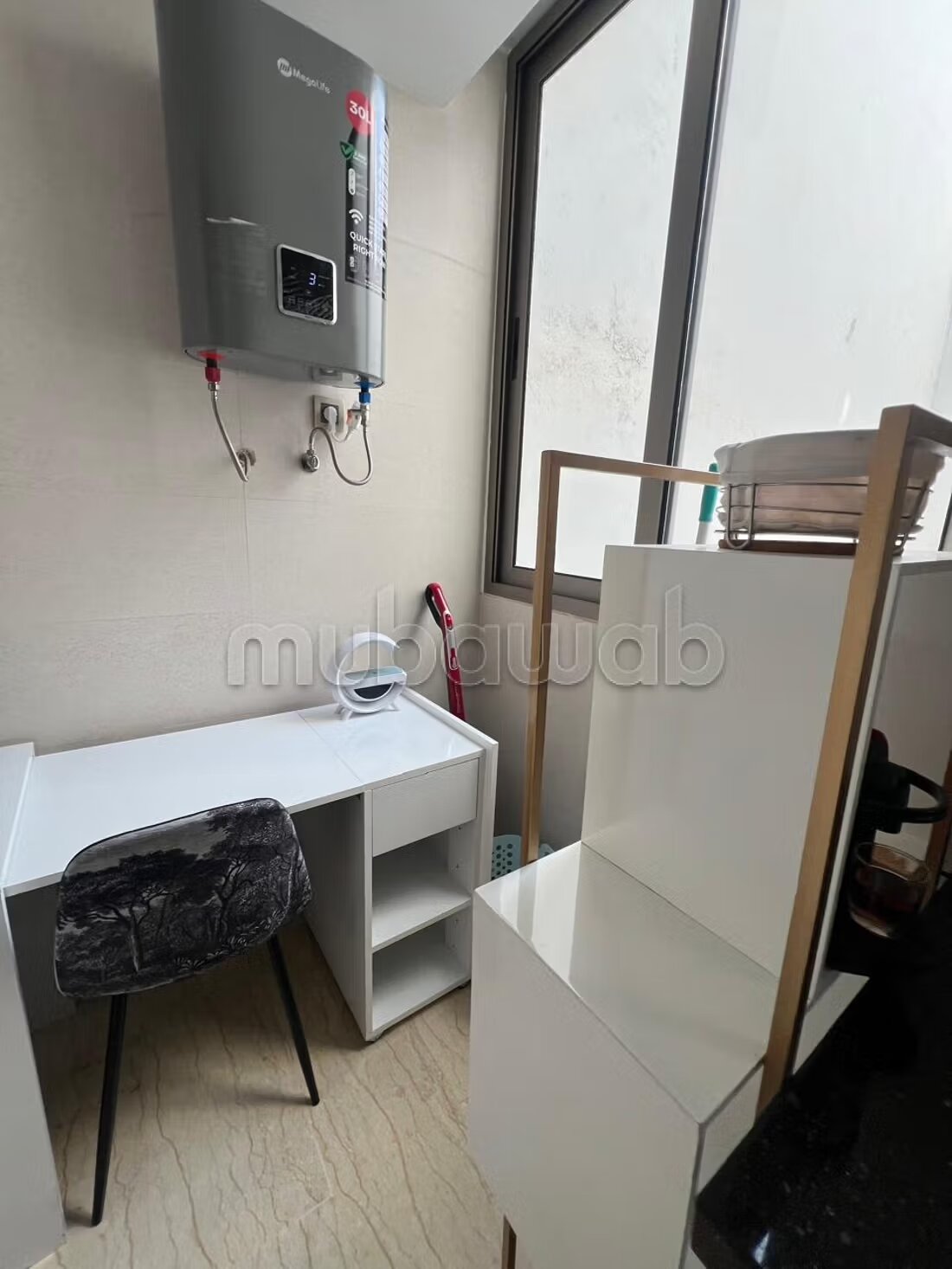 Appartement à louer à Tanger centre — Photo 13