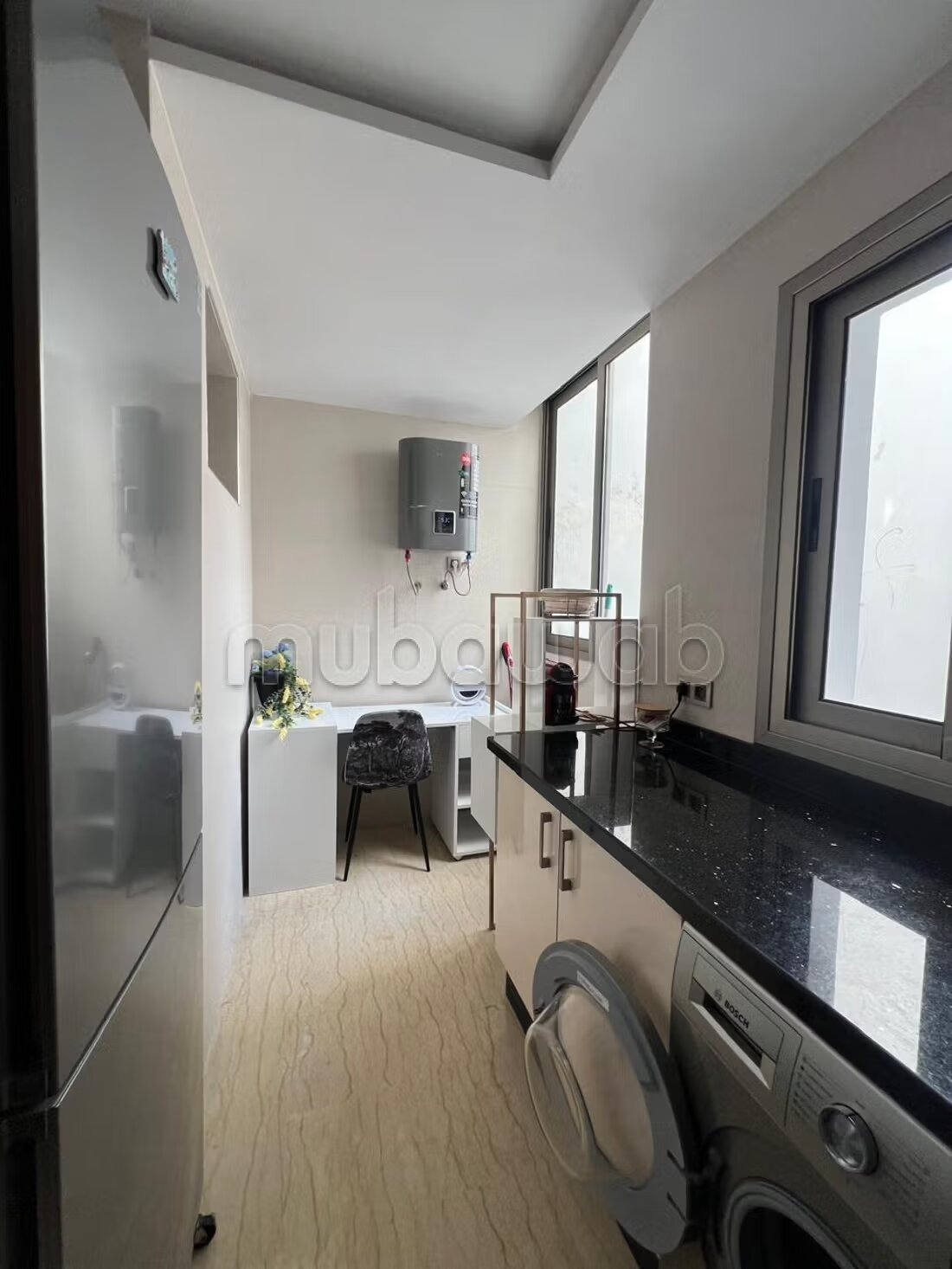 Appartement à louer à Tanger centre — Photo 14