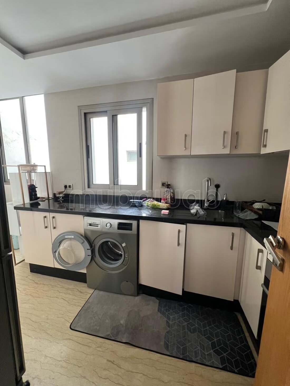 Appartement à louer à Tanger centre — Photo 15