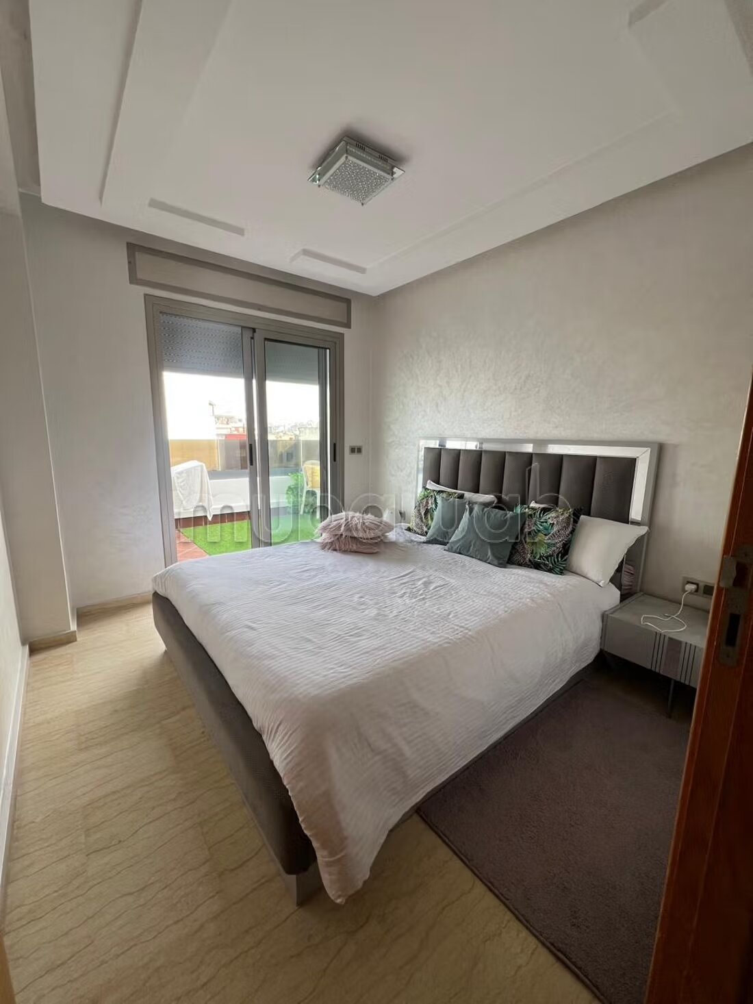 Appartement à louer à Tanger centre — Photo 16