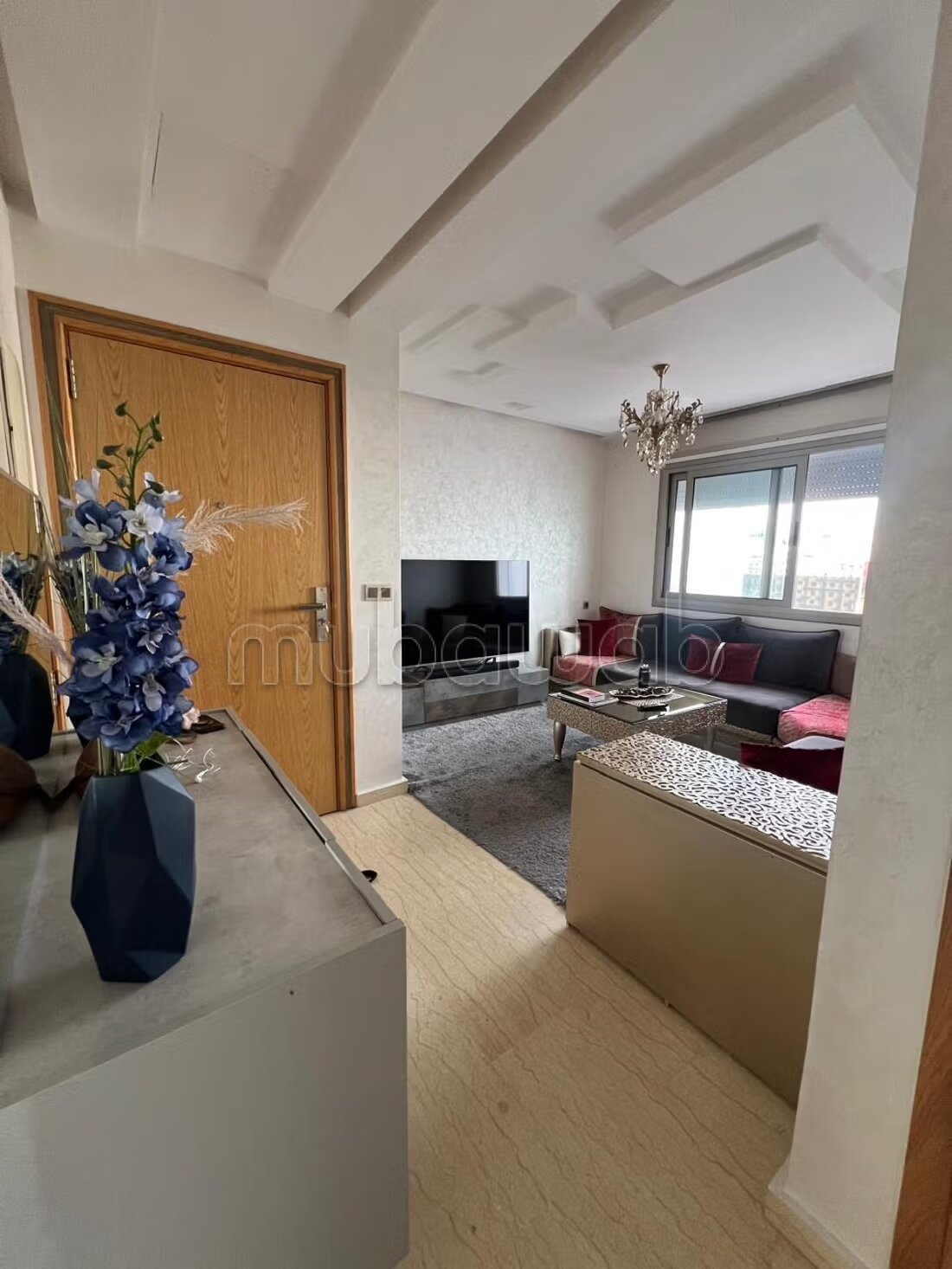 Appartement à louer à Tanger centre — Photo 17