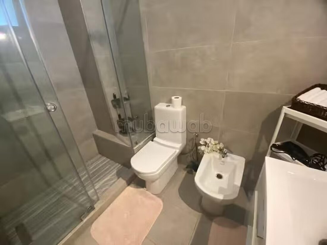 Appartement à louer à Tanger centre — Photo 19
