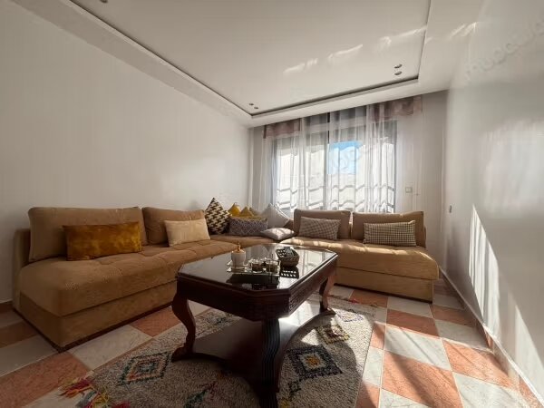 Appartement à louer à Tanger centre — Photo 21