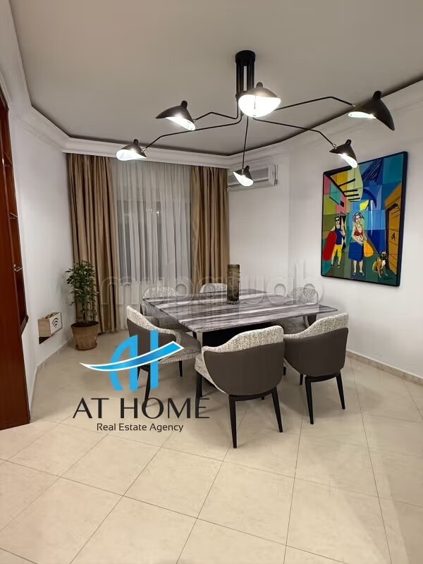 Appartement à louer à Tanger centre — Photo 24