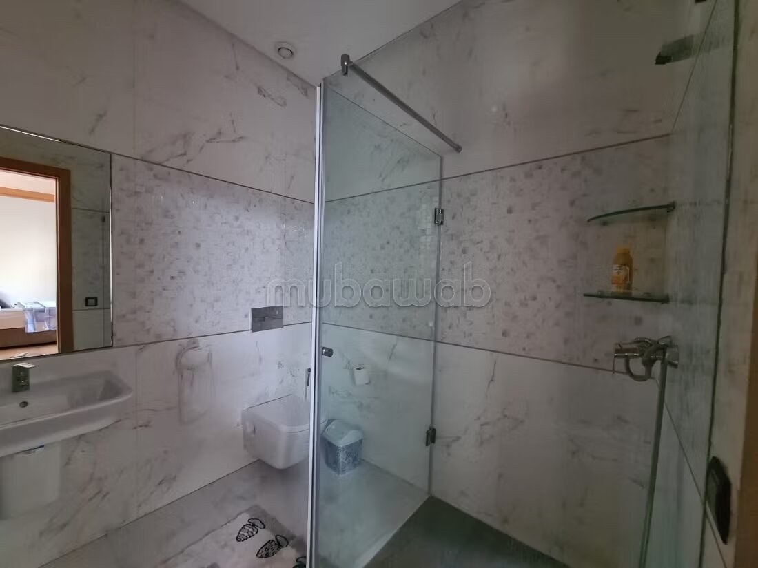 Villa à louer à Casablanca – Dar Bouazza — Photo 7