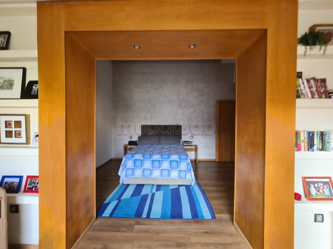 Villa à louer à Casablanca – Dar Bouazza — Photo 8