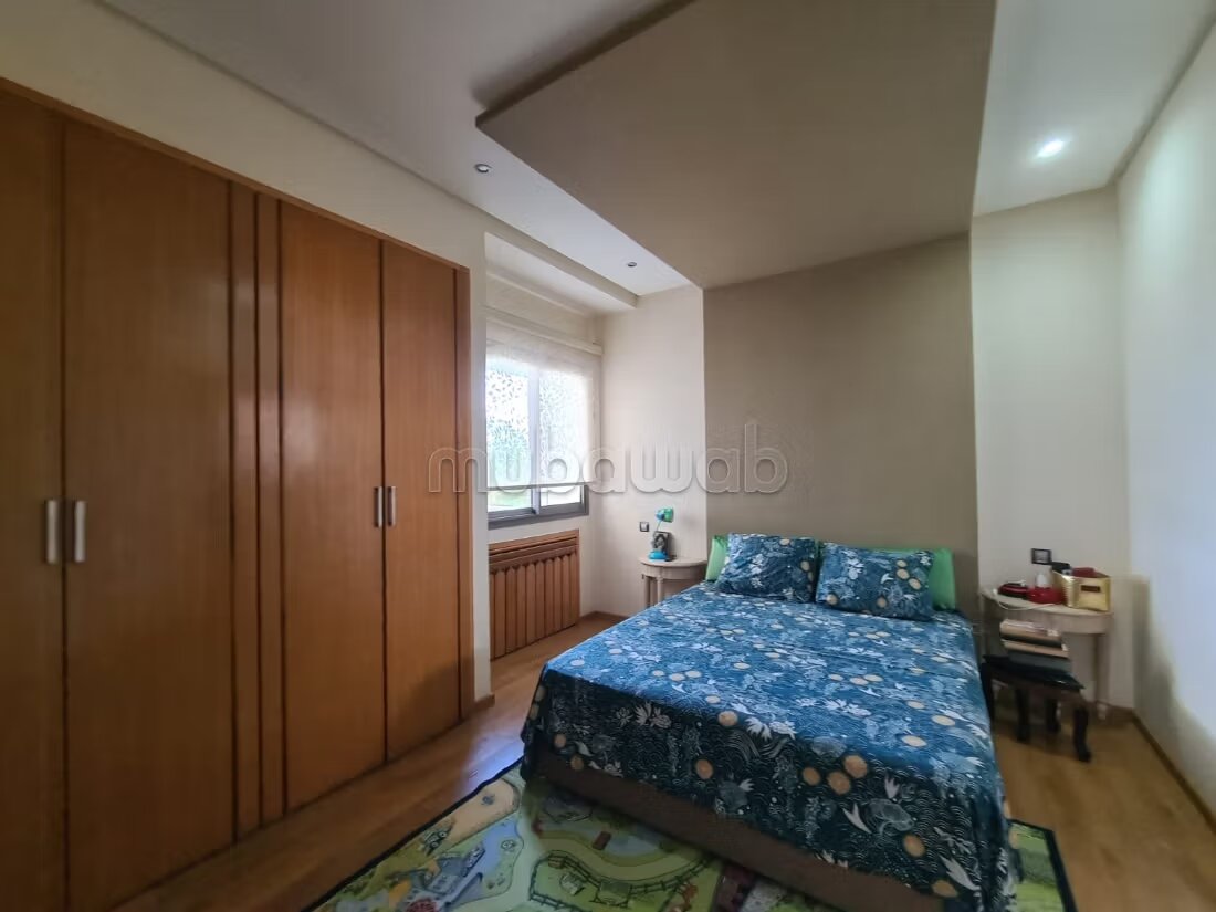 Villa à louer à Casablanca – Dar Bouazza — Photo 9