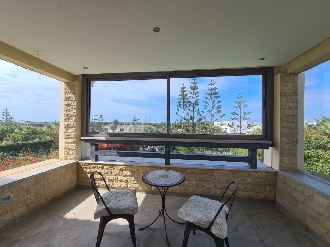 Villa à louer à Casablanca – Dar Bouazza — Photo 10