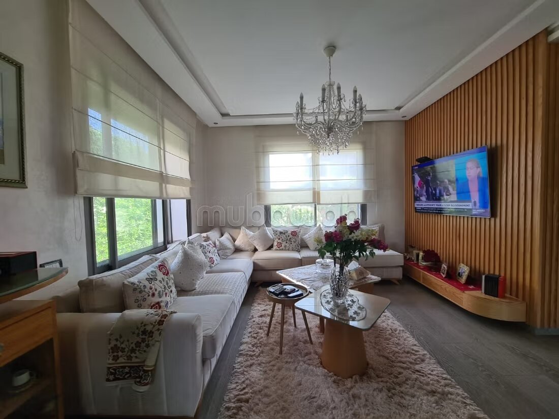 Villa à louer à Casablanca – Dar Bouazza — Photo 16