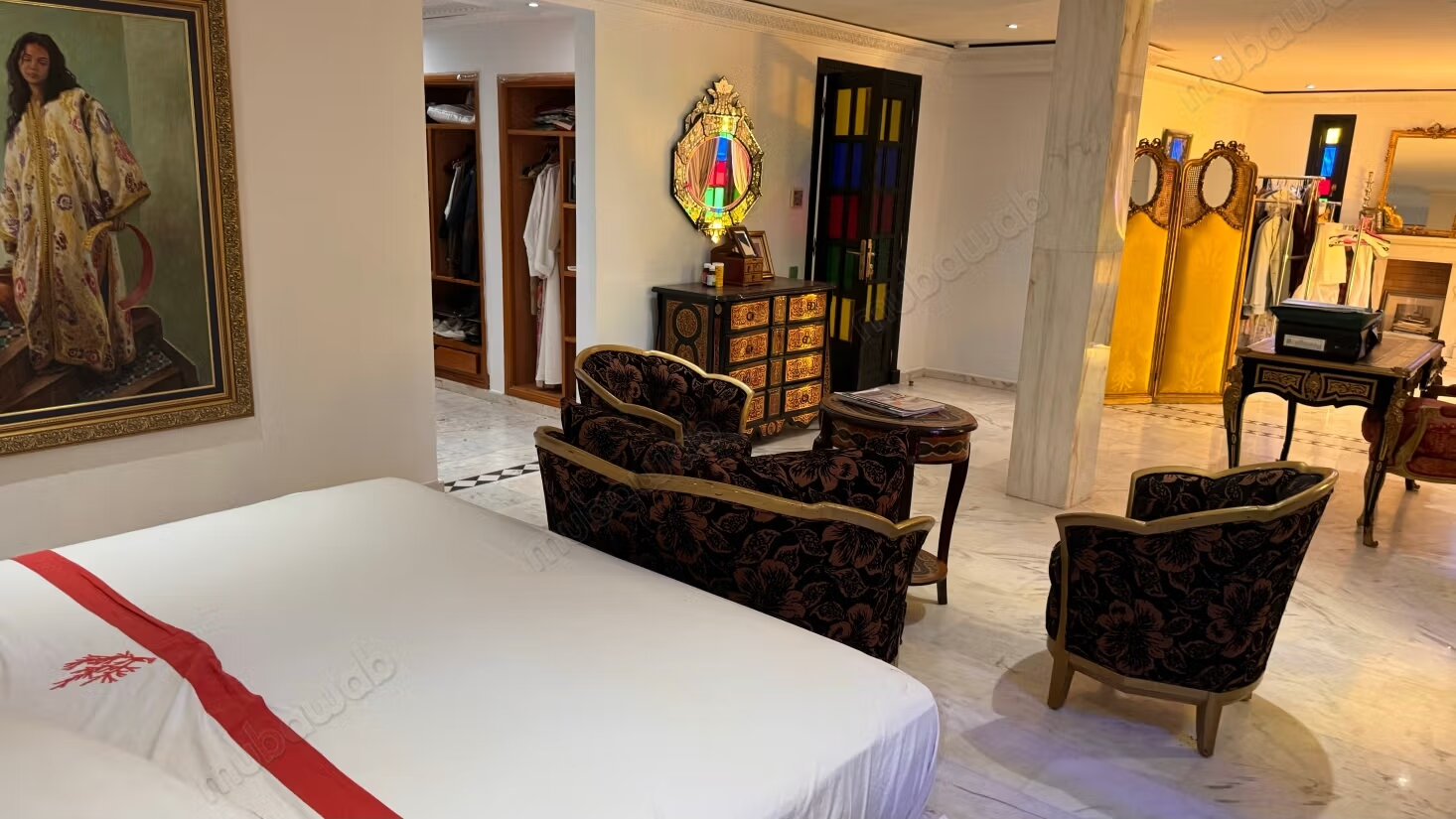 Villa 1280 m² for sale in Marrakech — Photo 9