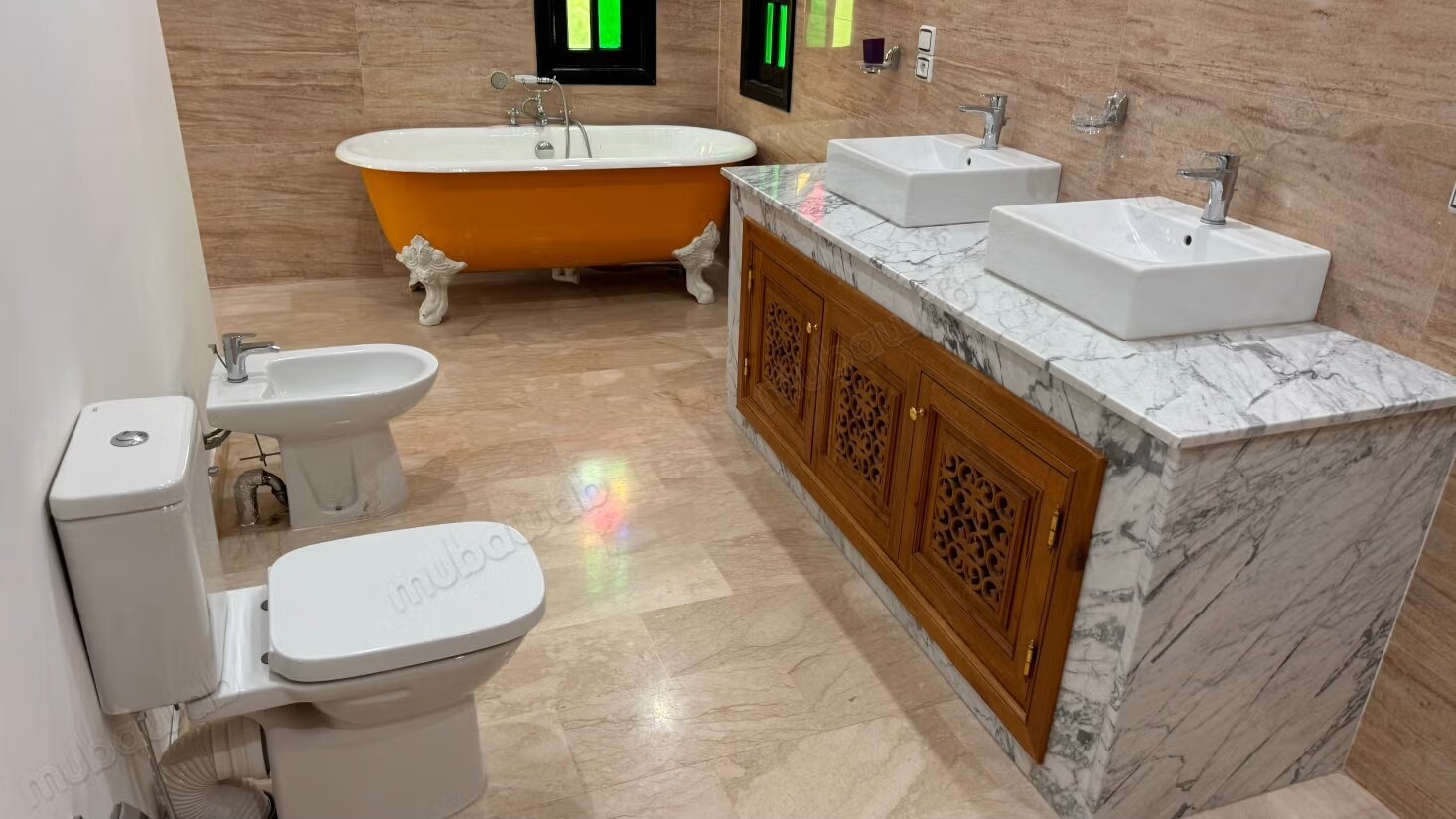 Villa 1280 m² for sale in Marrakech — Photo 10