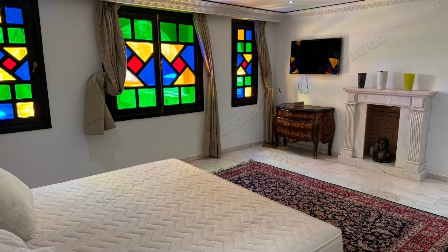 Villa 1280 m² for sale in Marrakech — Photo 12