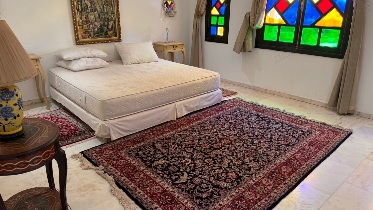Villa 1280 m² for sale in Marrakech — Photo 13