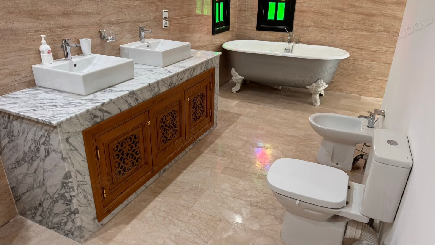 Villa 1280 m² for sale in Marrakech — Photo 14