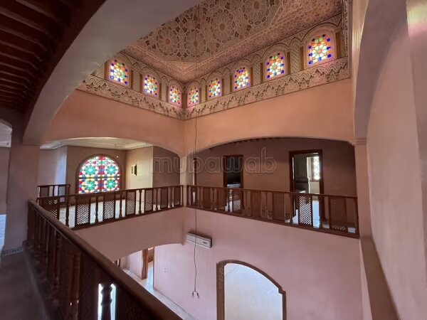 Villa 1280 m² for sale in Marrakech — Photo 23