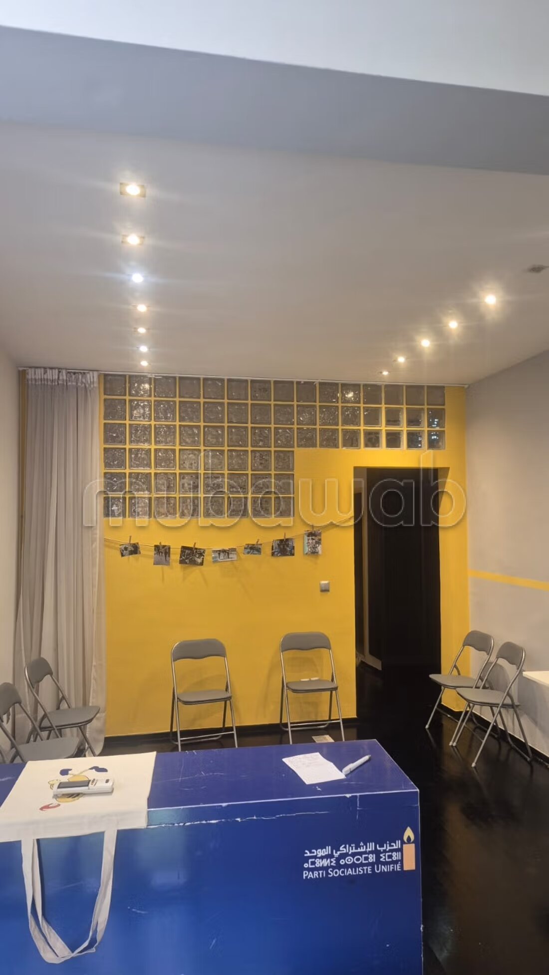 Appartement 45 m² à vendre à Casablanca — Photo 4