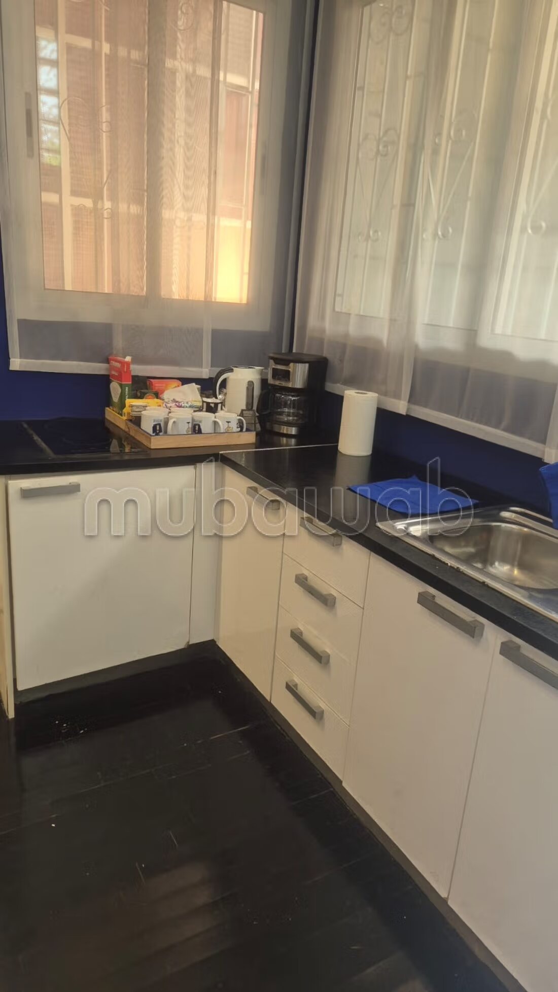 Appartement 45 m² à vendre à Casablanca — Photo 5