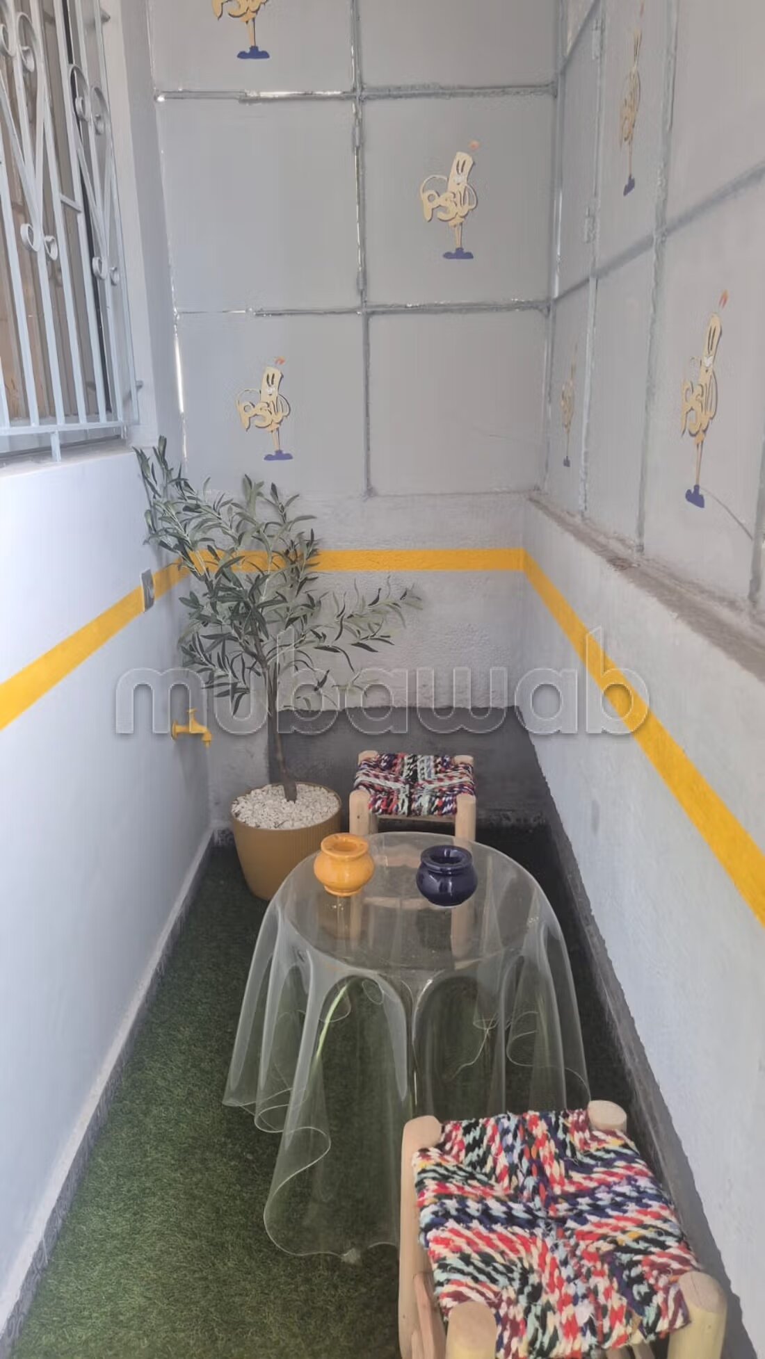 Appartement 45 m² à vendre à Casablanca — Photo 6