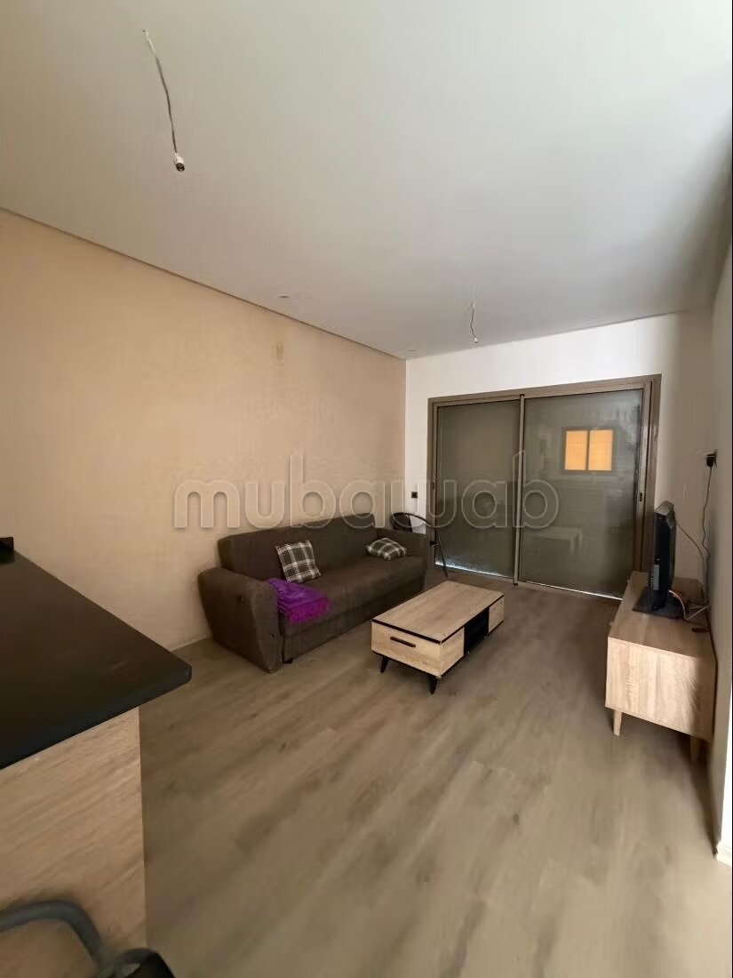 ستوديو 44 م² للبيع في مراكش — Photo 4