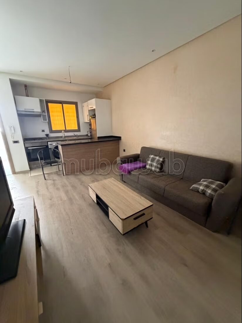 ستوديو 44 م² للبيع في مراكش — Photo 6
