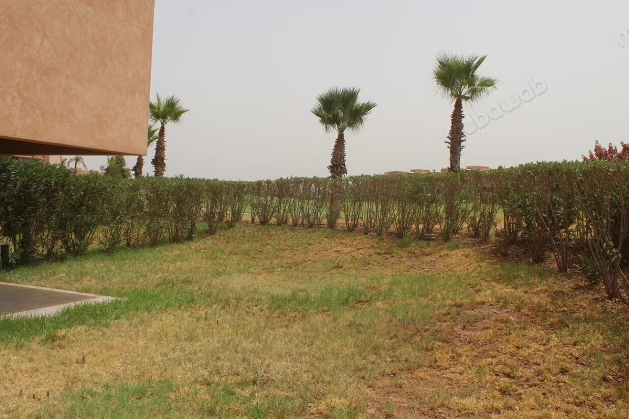 شقة 105 م² للإيجار في مراكش — Photo 18